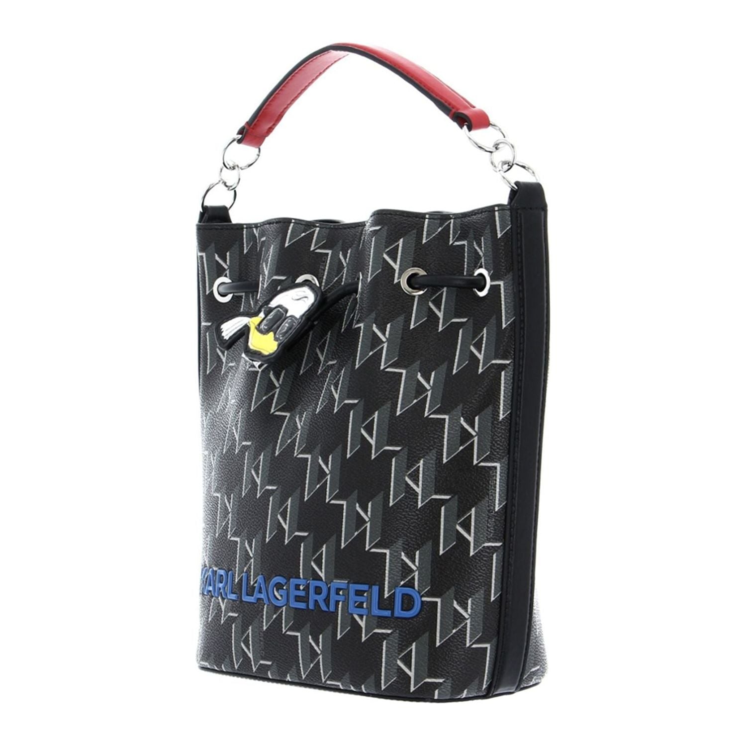 حقائب يد كارل لاغرفيلد