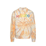 Kenzo Cotton Logo Sweatshirt