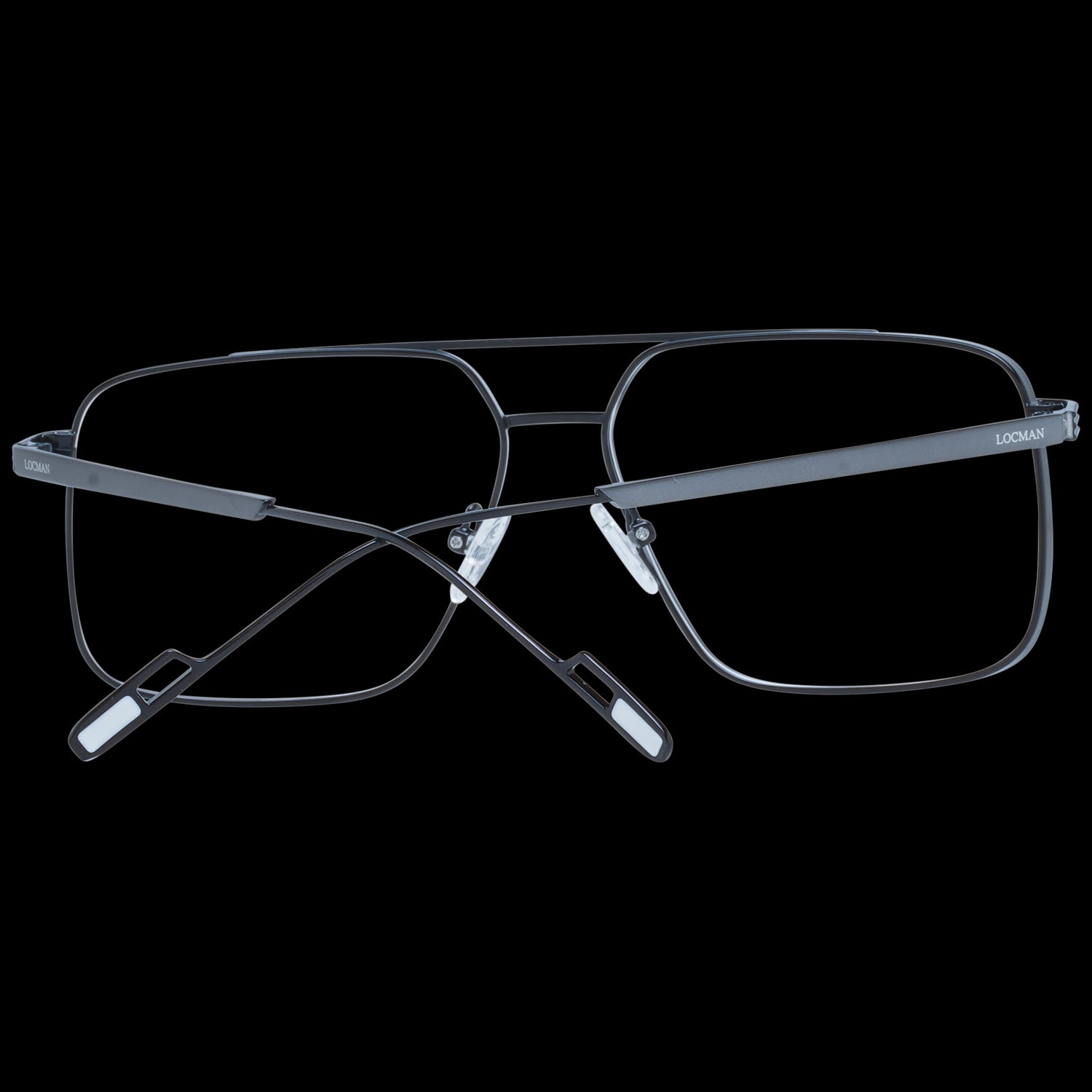 LOCMAN MOD. LOCV021 58BLK