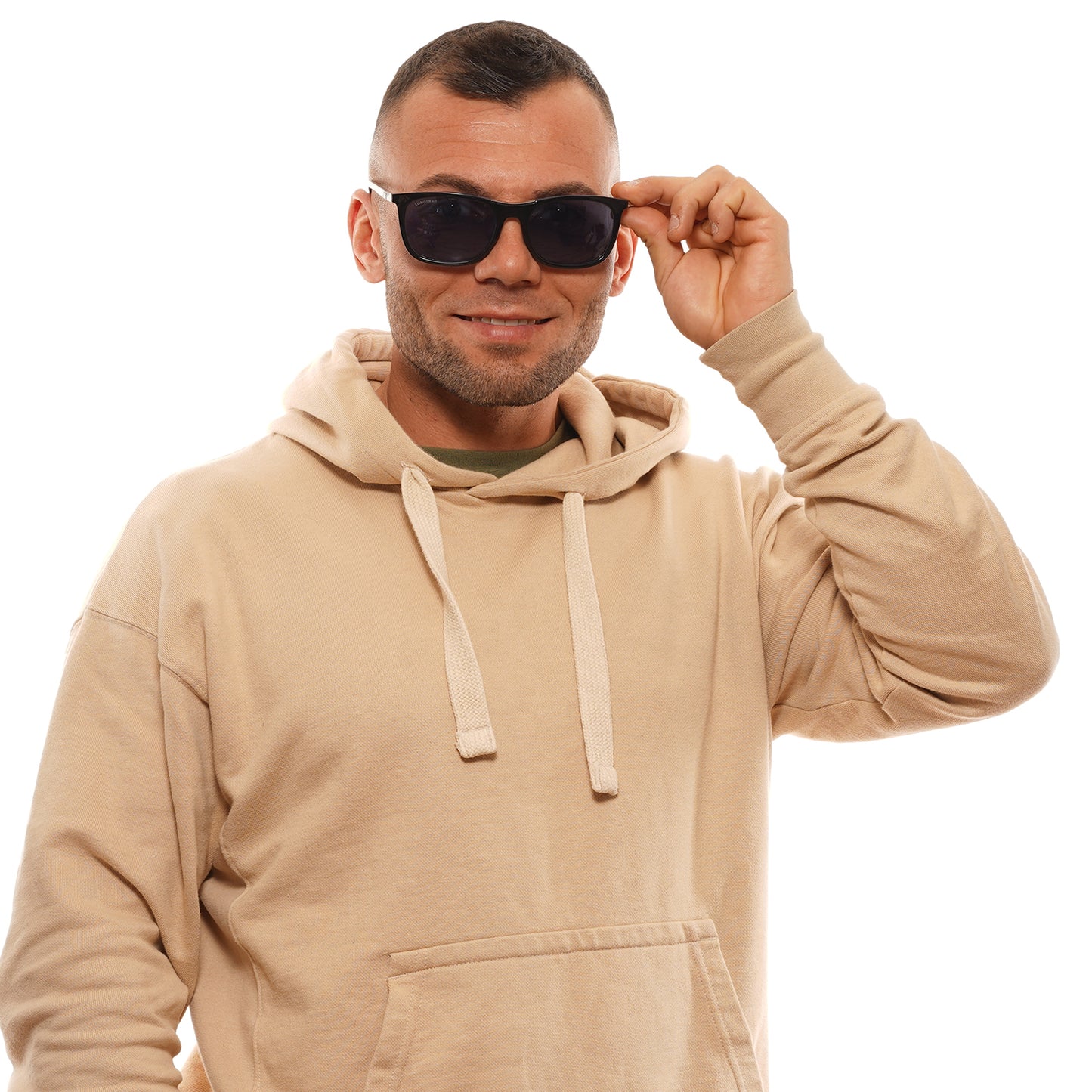 LONGINES MOD. LG0002-H 5805V SUNGLASSES & EYEWEAR