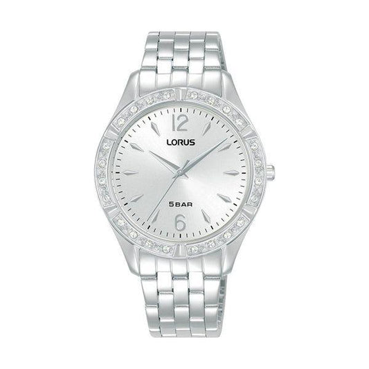 LORUS WATCHES Mod. RG265WX9 WATCHES