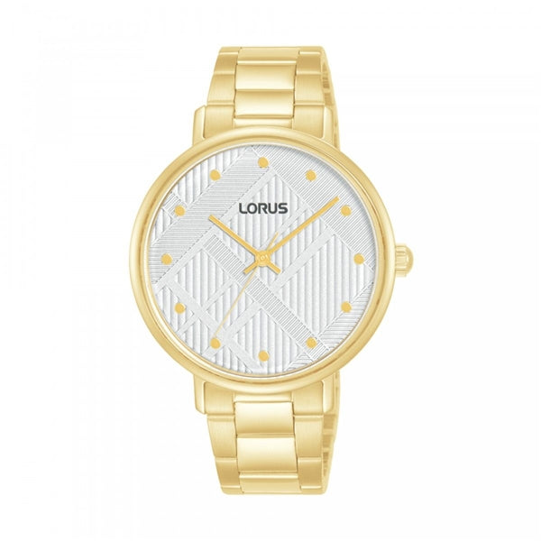 LORUS WATCHES Mod. RG298UX9 WATCHES