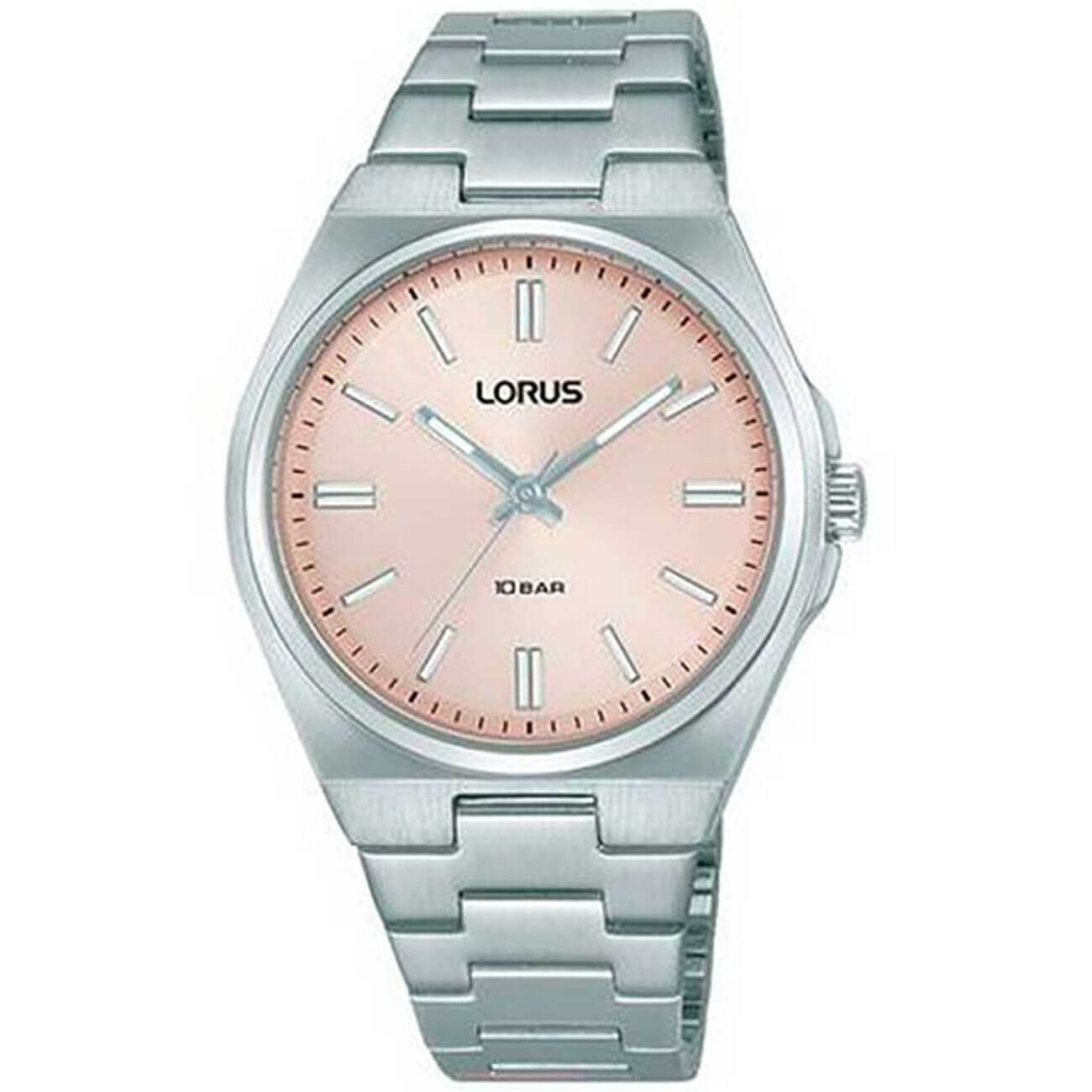LORUS WATCHES Mod. RG307XX9 WATCHES
