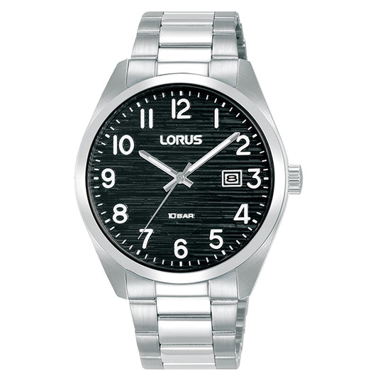 LORUS WATCHES Mod. RH985QX9 WATCHES