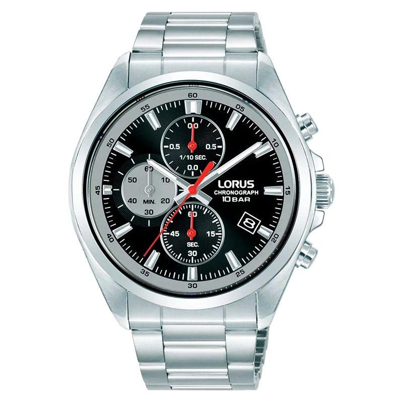 LORUS WATCHES Mod. RM381JX9