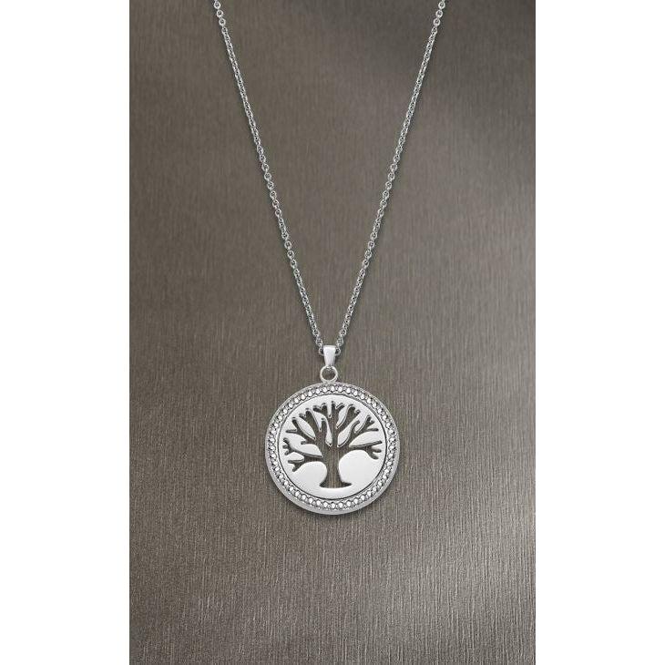 LOTUS JEWELS JEWELRY Mod. LS1869-1/1 Necklace