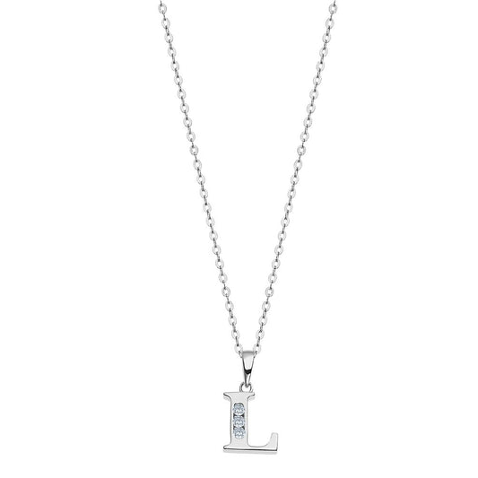 LOTUS JEWELS JEWELRY Mod. LP3054-1/L-0