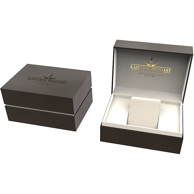 LUCIEN ROCHAT MOD. R0453115501 WATCHES