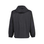 Lanvin Logo Hooded Windbreaker