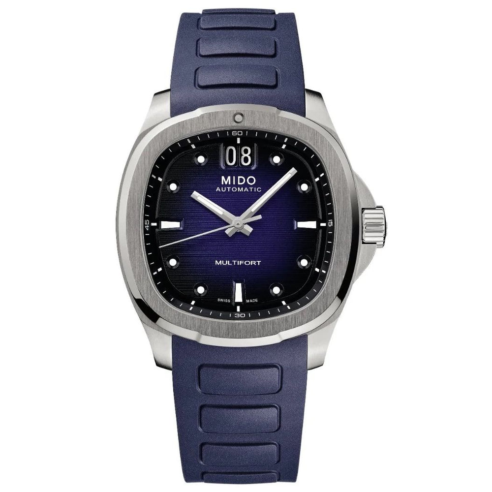 MIDO MOD. MULTIFORT TV BIG DATE-0