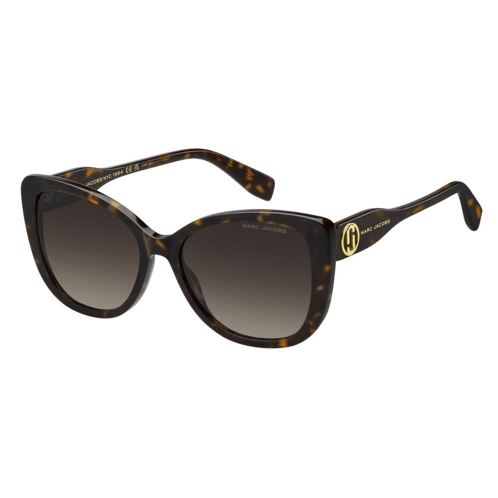 MARC JACOBS MOD. MARC 815_S-0