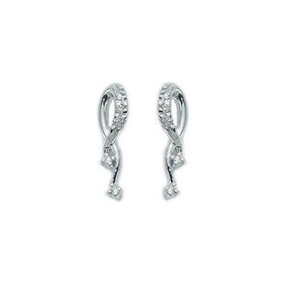 MILUNA Mod. ERD1569 DESIGNER FASHION JEWELLERY