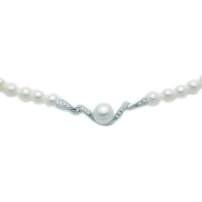 MILUNA Mod. PCL2182 DESIGNER FASHION JEWELLERY