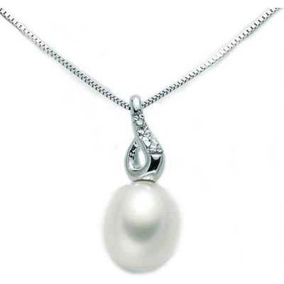 MILUNA Mod. PCL4765X DESIGNER FASHION JEWELLERY