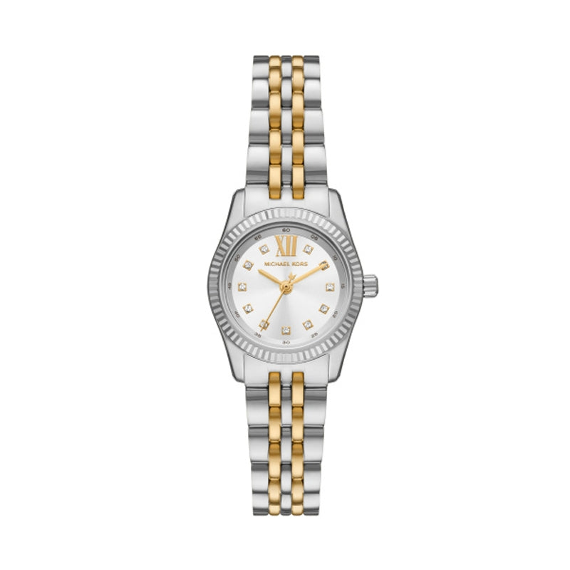 MICHAEL KORS Mod. LEXINGTON WATCHES