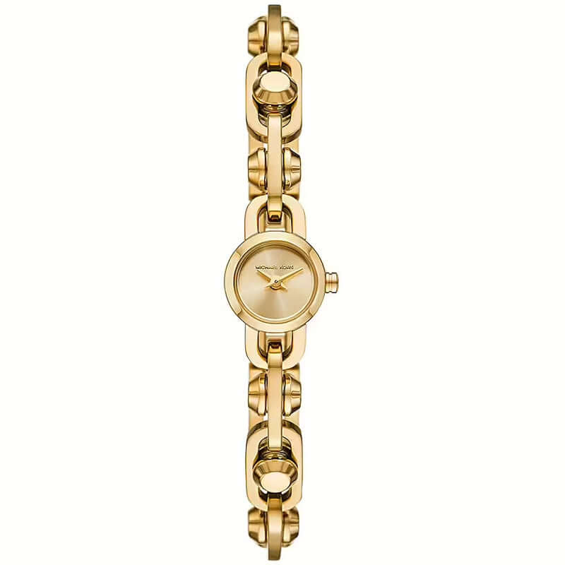 MICHAEL KORS Mod. LINK WATCHES