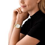 MICHAEL KORS Mod. SLIM RUNWAY WATCHES