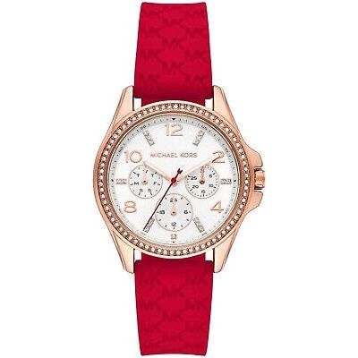 MICHAEL KORS Mod. PILOT WATCHES