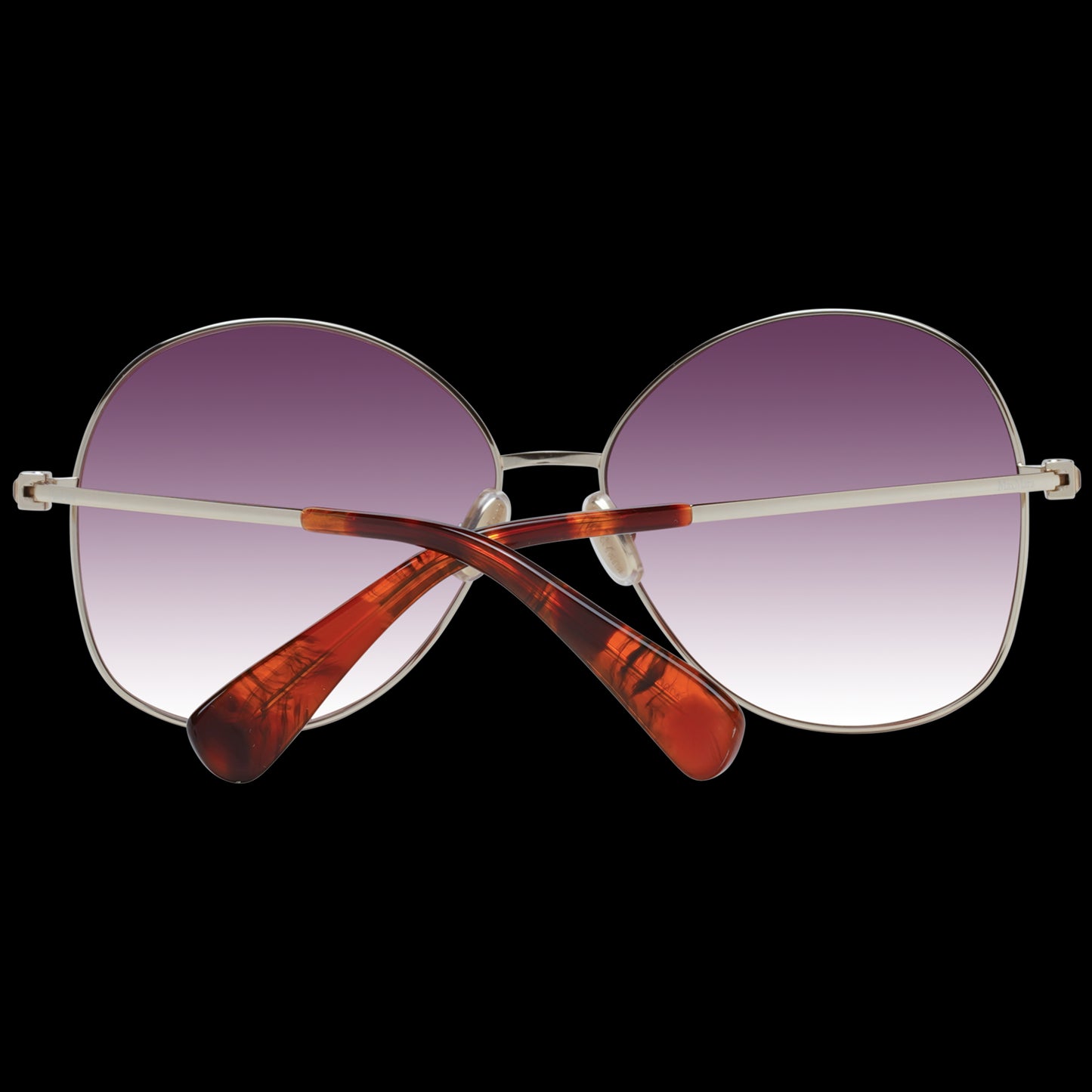 MAX MARA MOD. MM0034 6030F SUNGLASSES & EYEWEAR
