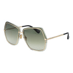 MAX MARA MOD. MM0054 6132P SUNGLASSES & EYEWEAR