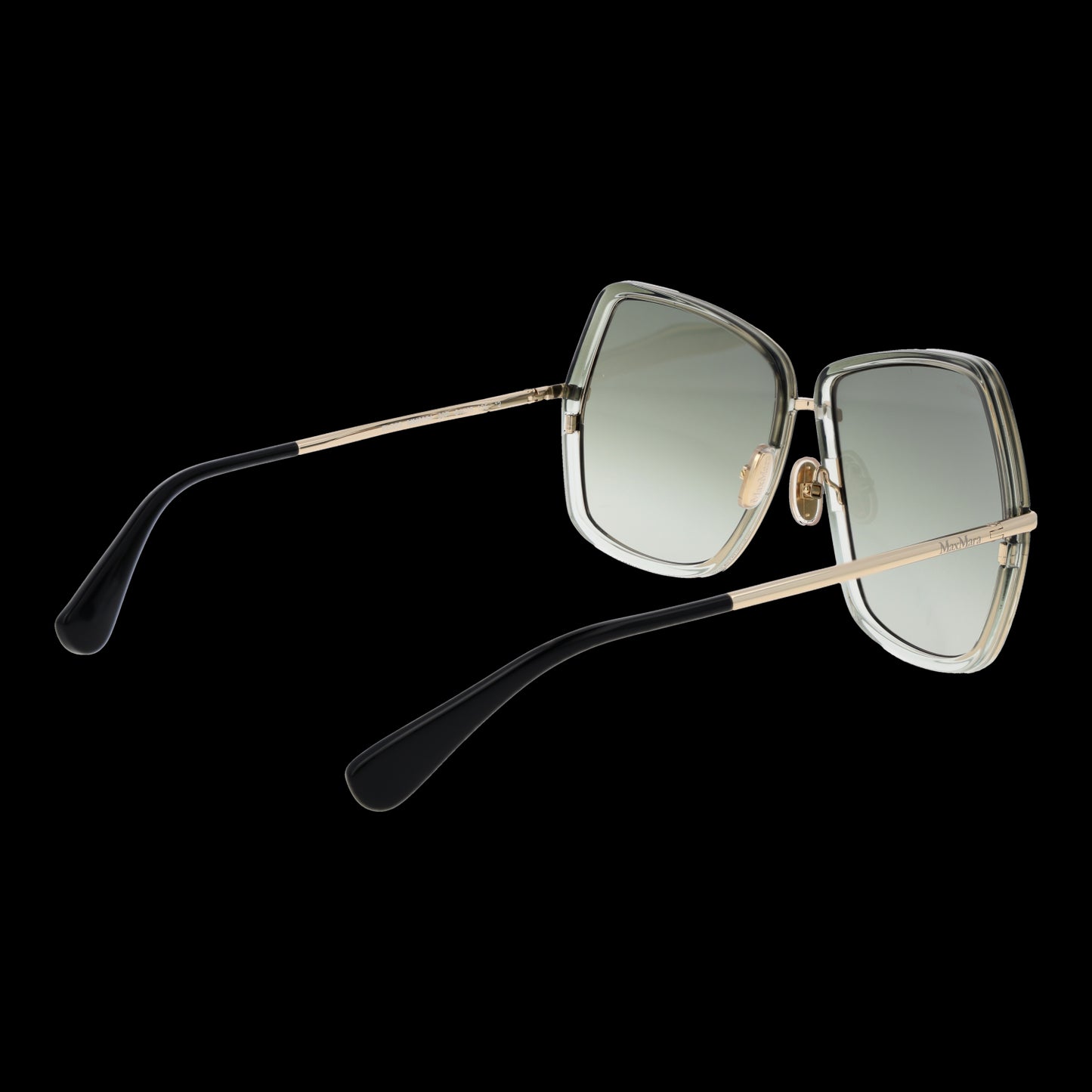 MAX MARA MOD. MM0054 6132P SUNGLASSES & EYEWEAR