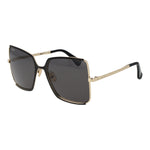 MAX MARA MOD. MM0070-H 5832A SUNGLASSES & EYEWEAR