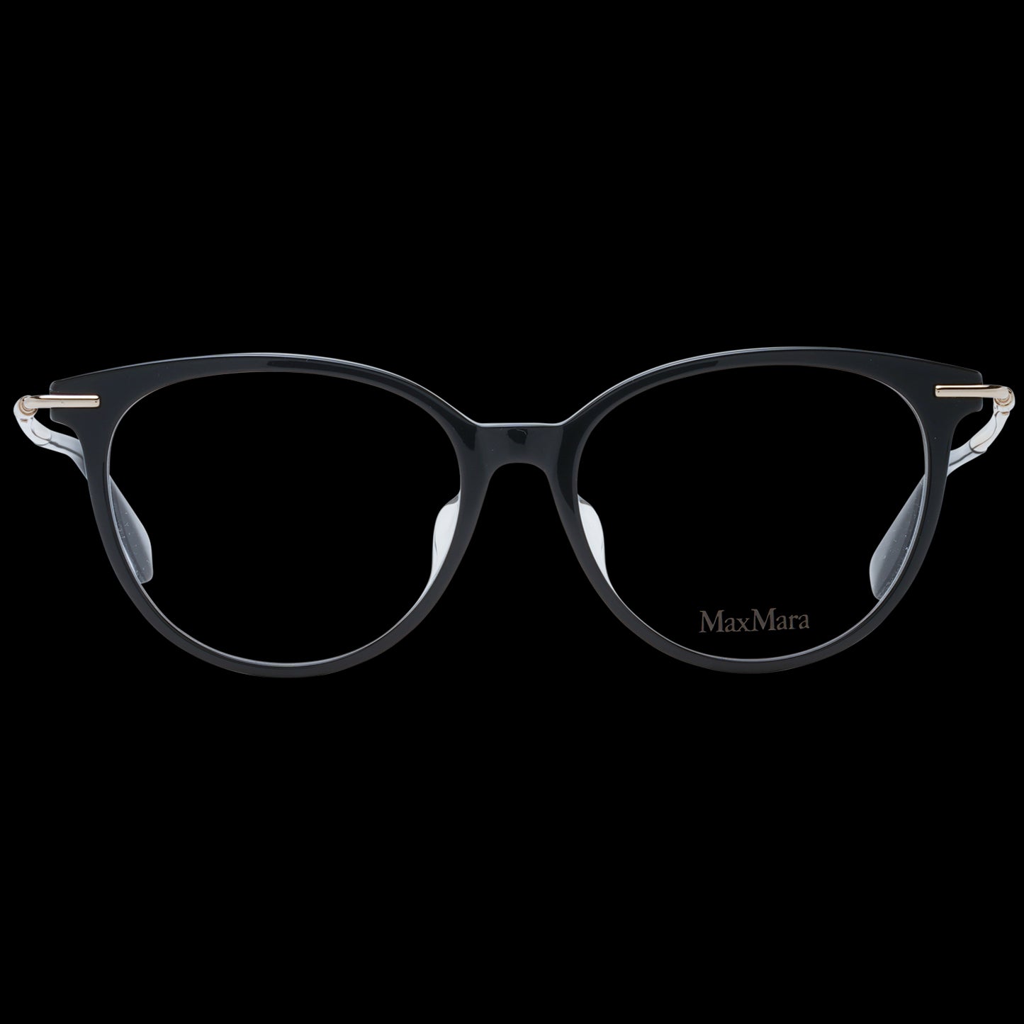 MAX MARA MOD. MM5064-D 53001 SUNGLASSES & EYEWEAR