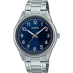 CASIO COLLECTION Mod. CASUAL - BLUE MTP-V005D-2B4UDF
