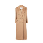 Max Mara Fungo Wool Coat