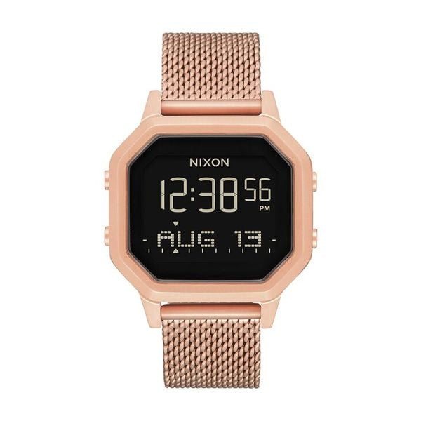 NIXON WATCHES Mod. A1272-897 WATCHES