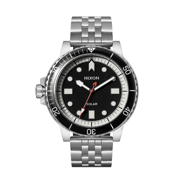 NIXON WATCHES Mod. A1402-5233 WATCHES
