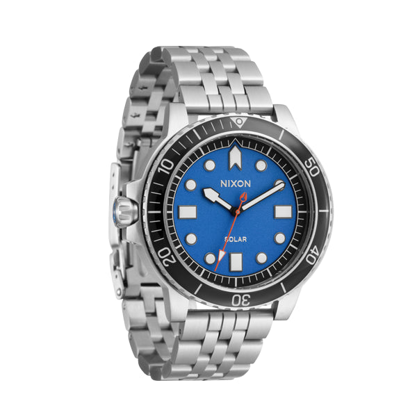 NIXON WATCHES Mod. A1402-5236 WATCHES