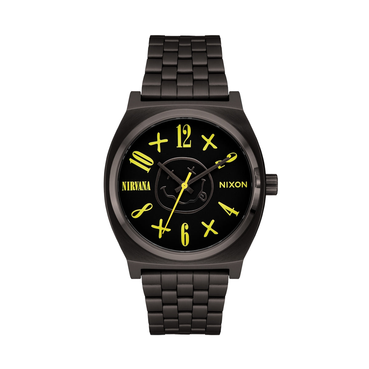 NIXON WATCHES Mod. A1419-5275 WATCHES