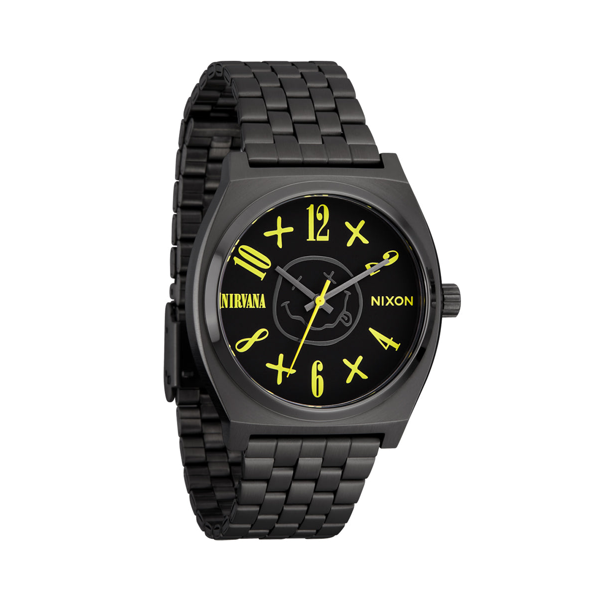 NIXON WATCHES Mod. A1419-5275 WATCHES