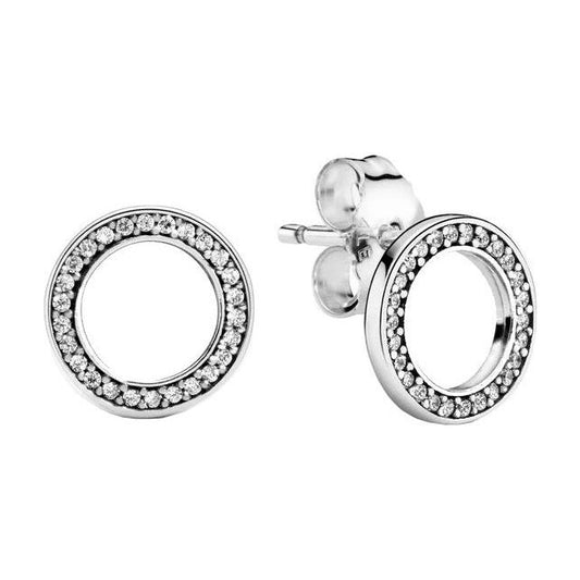 PANDORA JEWELRY Mod. 290585CZ DESIGNER FASHION JEWELLERY