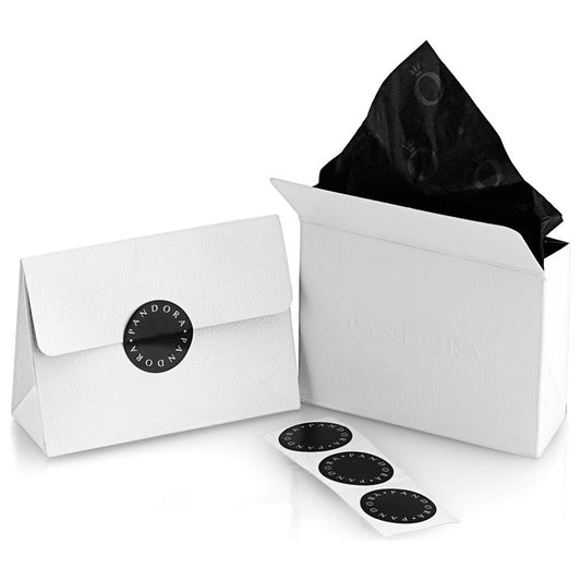 PANDORA JEWELRY Mod. 392832C01-45 DESIGNER FASHION JEWELLERY