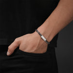 POLICE JEWELS JEWELRY Mod. PEAGB0041301 DESIGNER FASHION JEWELLERY