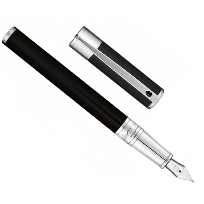 PENNE S-T- DUPONT MOD. STD_260203