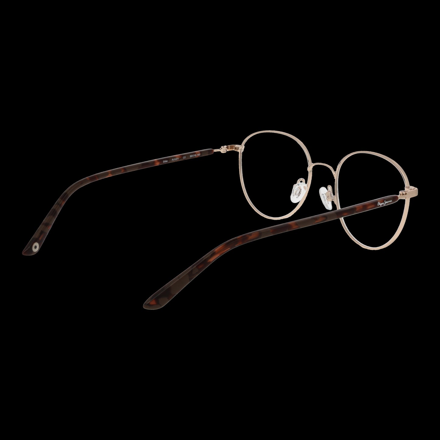 PEPE JEANS MOD. PJ1271 50C2 SUNGLASSES & EYEWEAR