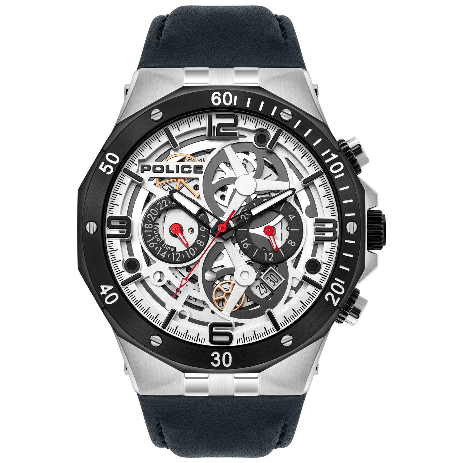 وزارة الدفاع الشرطة. PL-16065JSTB_04