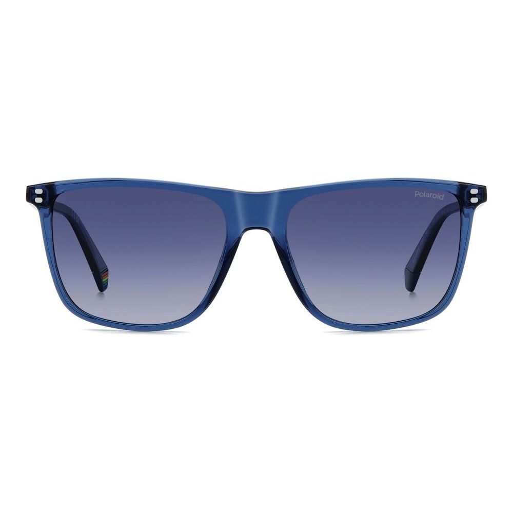 POLAROID MOD. PLD 6232_S sunglasses for gent made from polycarbonate in a stylish design.