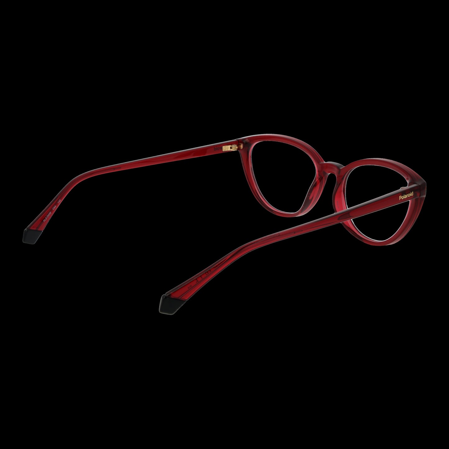 POLAROID MOD. PLD D432 53C9A SUNGLASSES & EYEWEAR