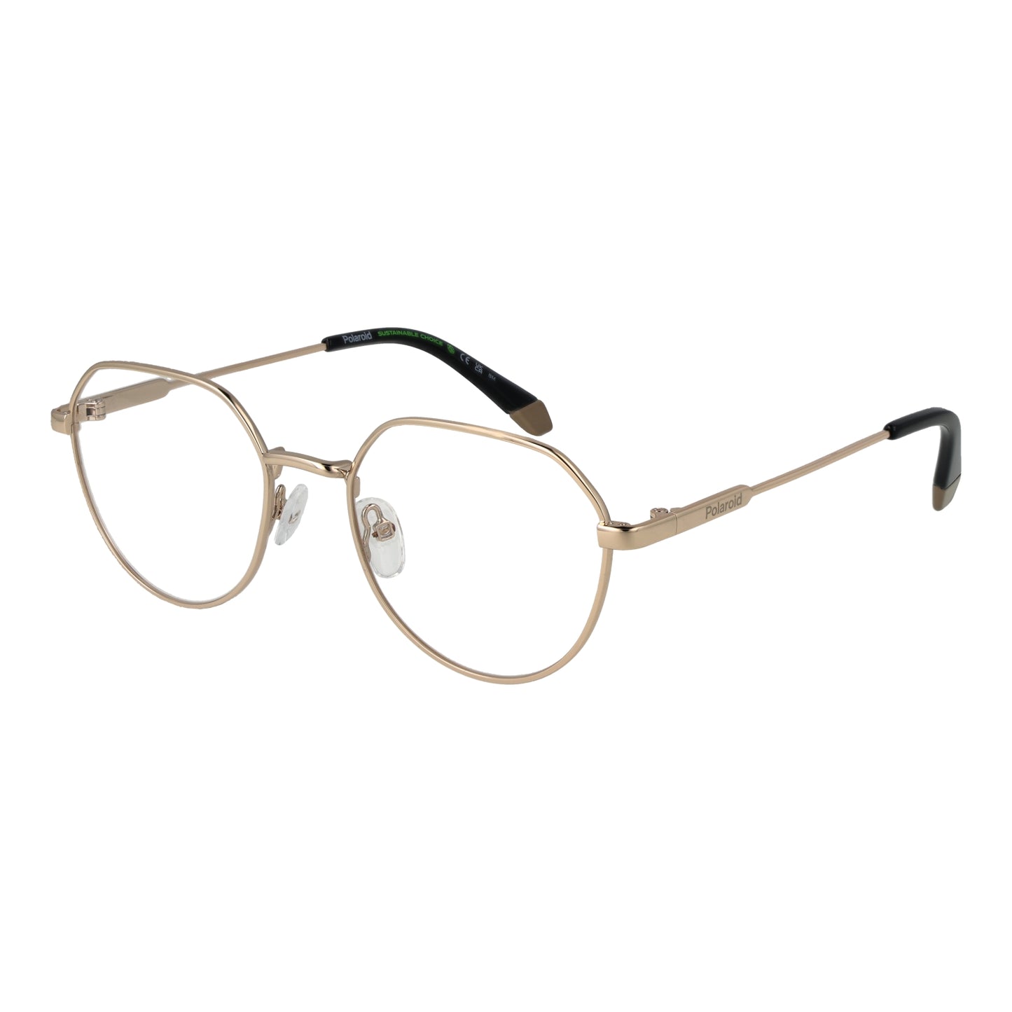 POLAROID MOD. PLD D465 52J5G SUNGLASSES & EYEWEAR
