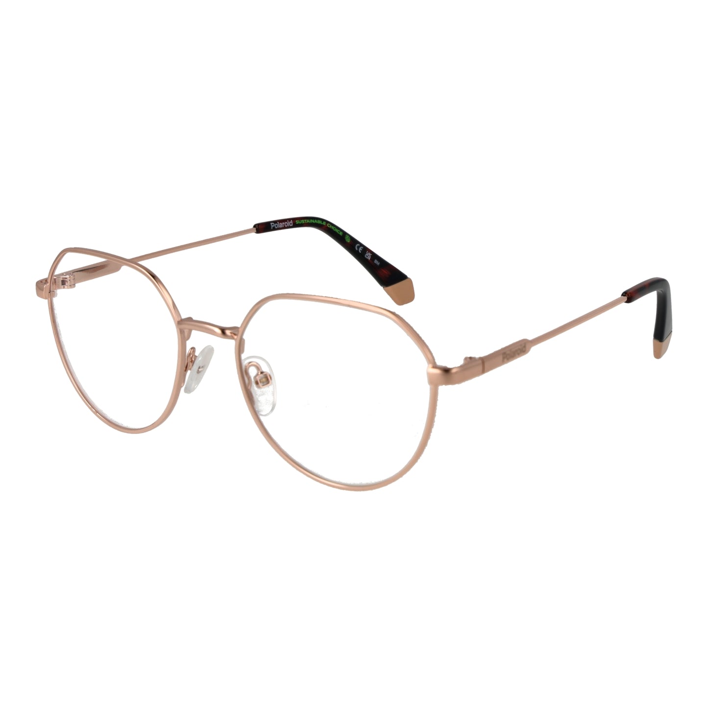 POLAROID MOD. PLD D465 54DDB SUNGLASSES & EYEWEAR