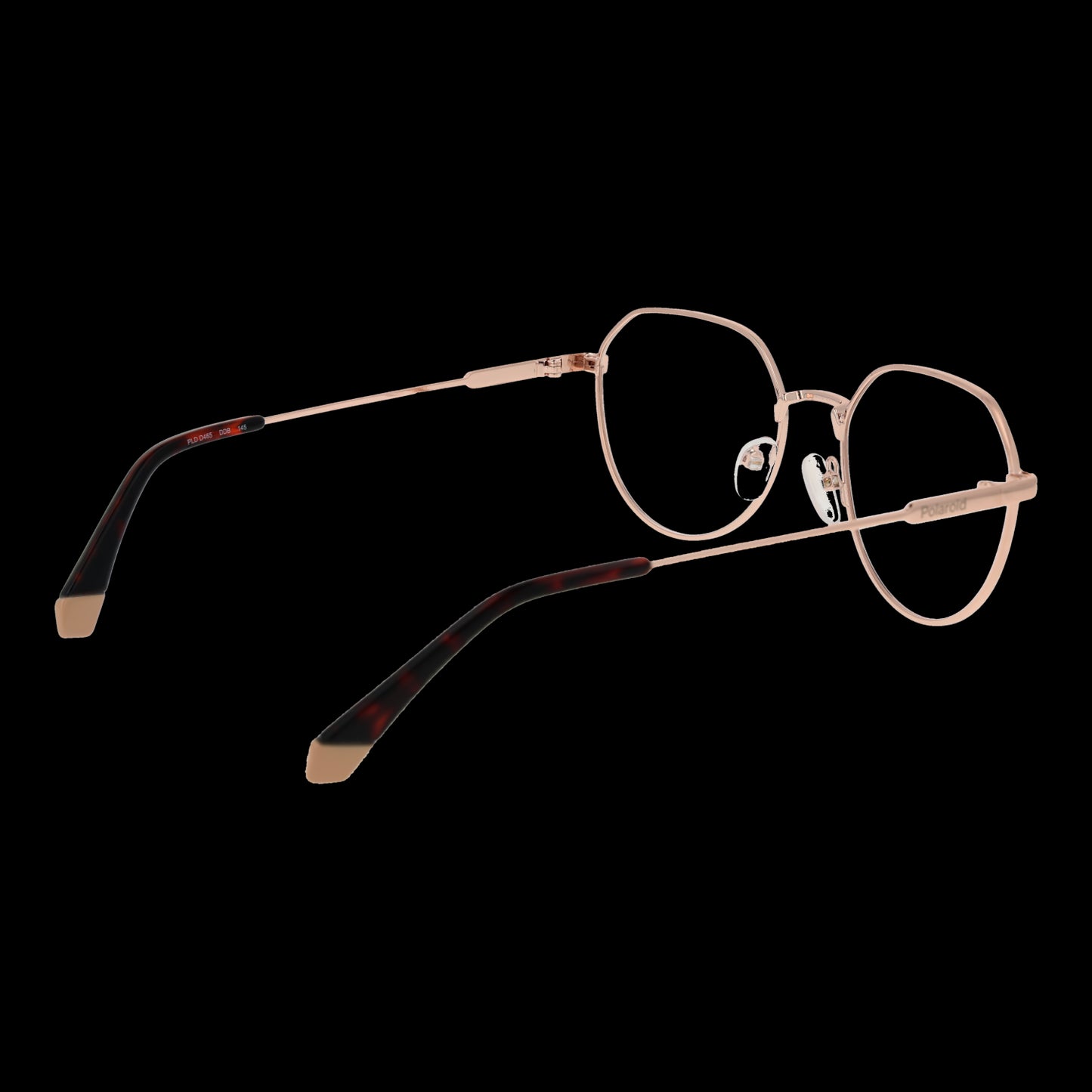 POLAROID MOD. PLD D465 54DDB SUNGLASSES & EYEWEAR