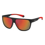 POLAROID MOD. PLD 7053_S PLD 7053_S_BLX-OZ_60