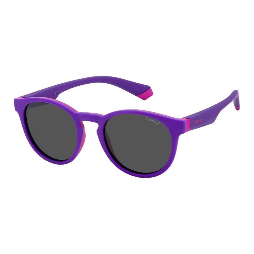 POLAROID MOD. PLD 8048_S JUNIOR SUNGLASSES & EYEWEAR