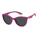POLAROID MOD. PLD 8065_S SUNGLASSES & EYEWEAR