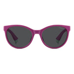 POLAROID MOD. PLD 8065_S SUNGLASSES & EYEWEAR