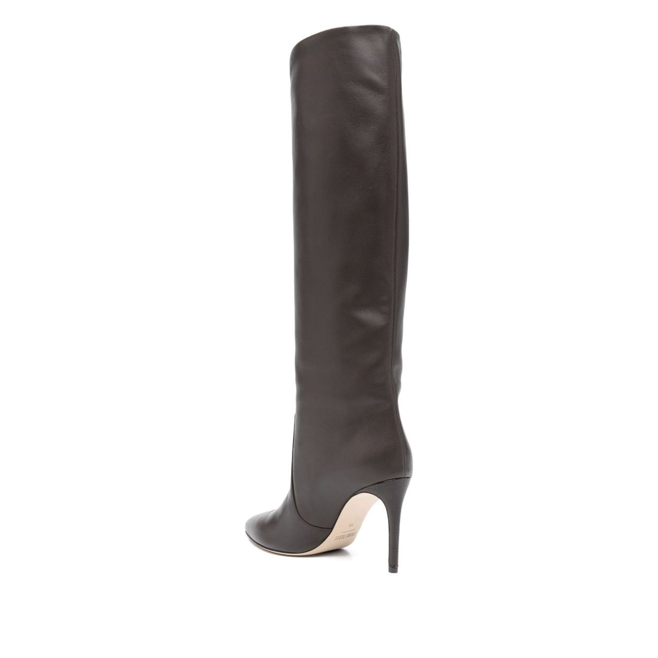 Paris Texas Boots Boots